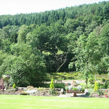 High Dalby House & Cottages Levisham Exterior foto