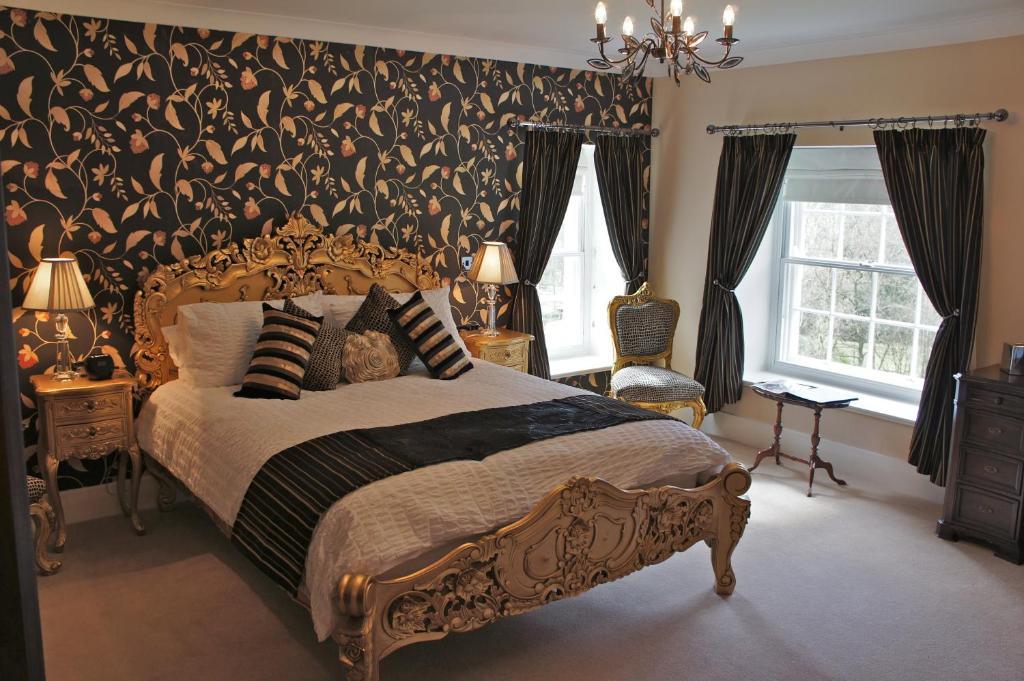 High Dalby House & Cottages Levisham Cameră foto