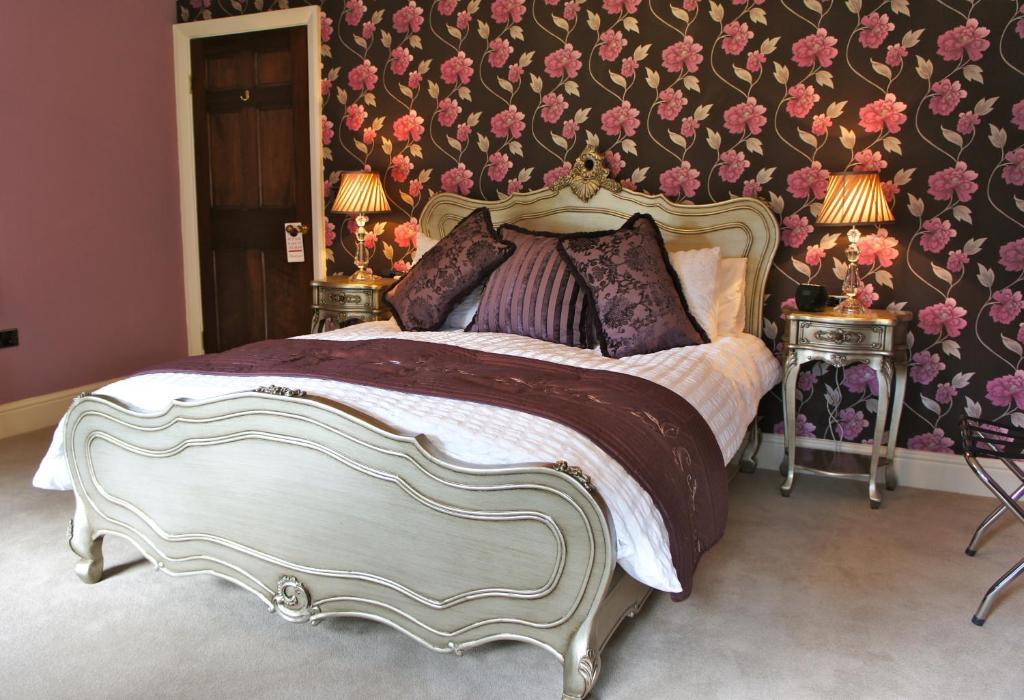 High Dalby House & Cottages Levisham Cameră foto
