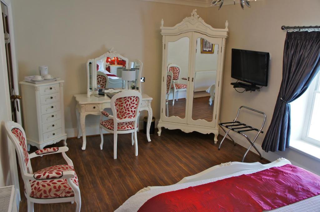 High Dalby House & Cottages Levisham Cameră foto