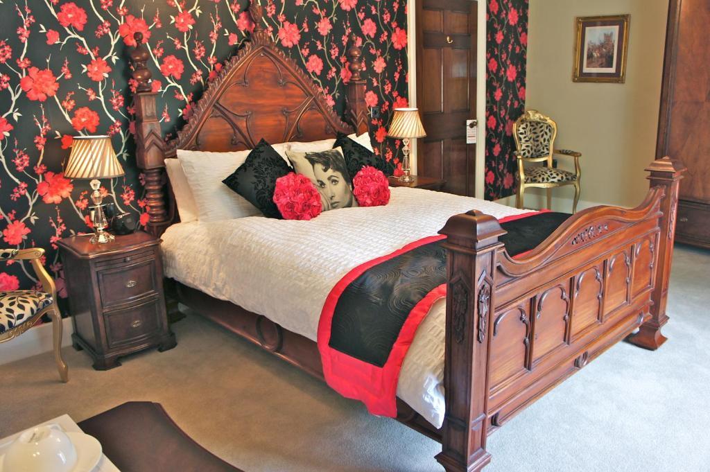 High Dalby House & Cottages Levisham Cameră foto