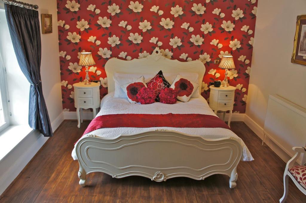 High Dalby House & Cottages Levisham Cameră foto