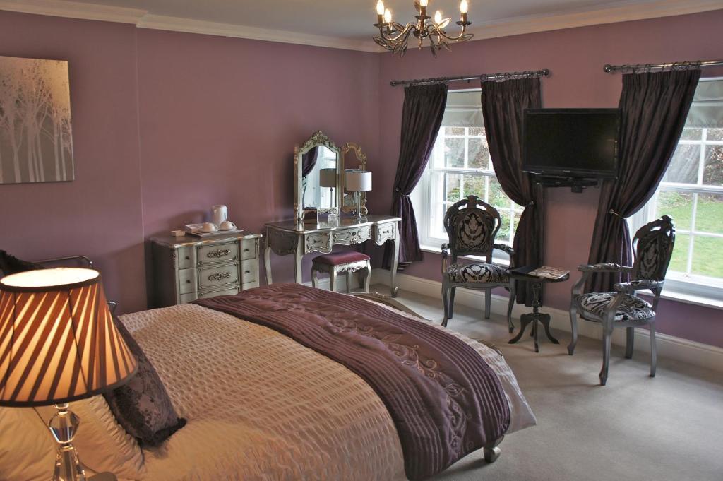 High Dalby House & Cottages Levisham Cameră foto