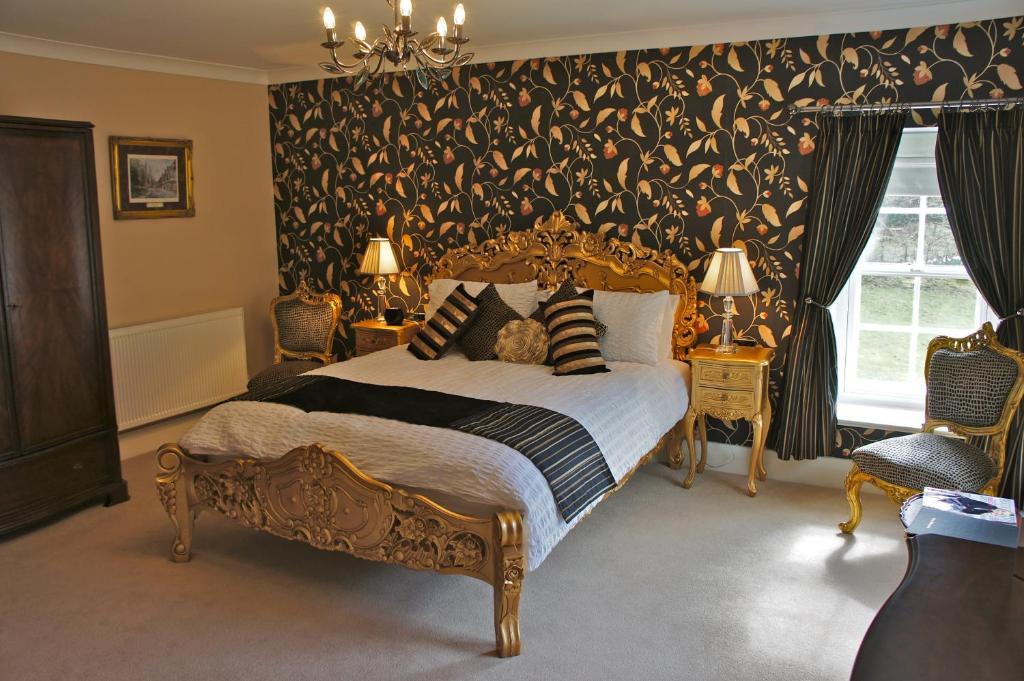 High Dalby House & Cottages Levisham Cameră foto