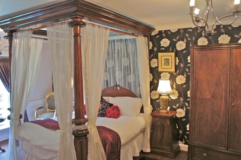 High Dalby House & Cottages Levisham Cameră foto