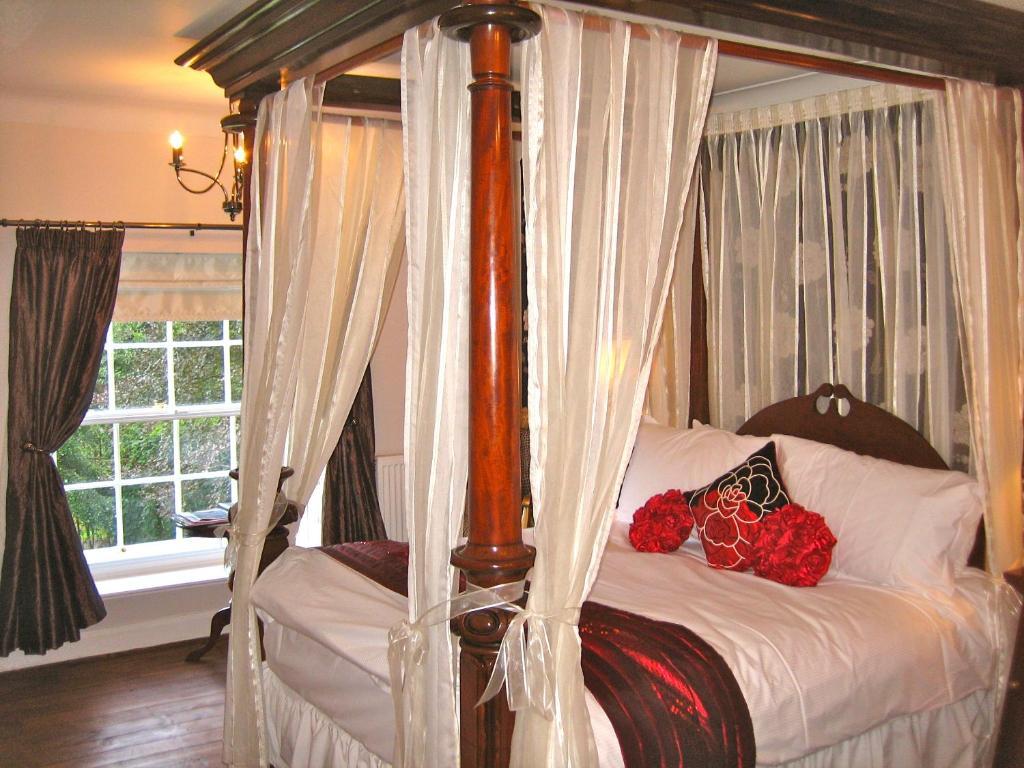 High Dalby House & Cottages Levisham Cameră foto