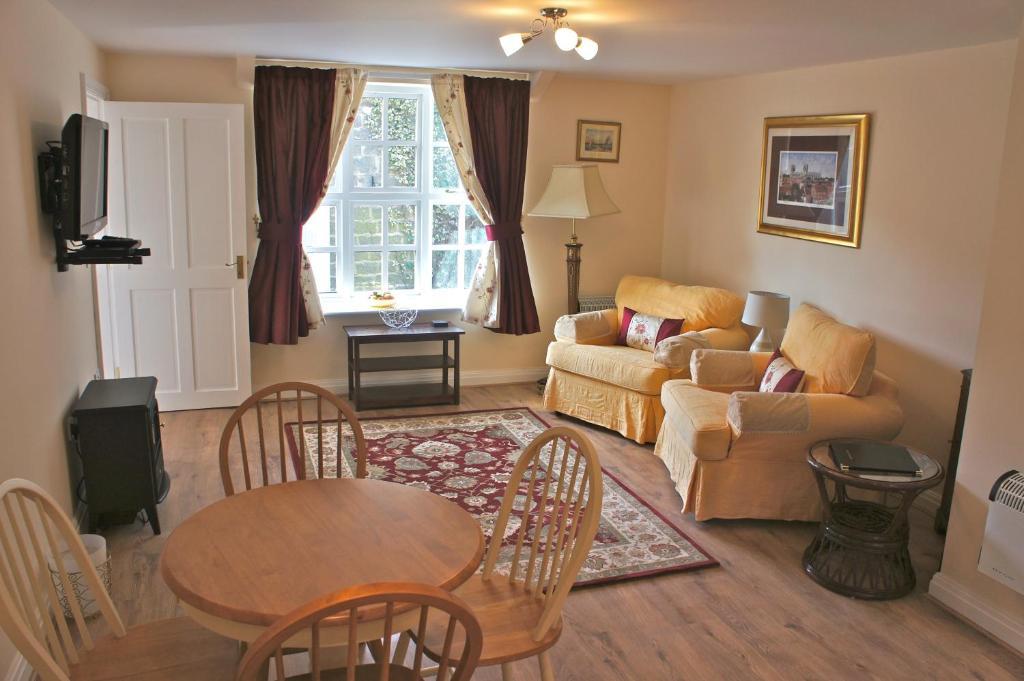 High Dalby House & Cottages Levisham Cameră foto