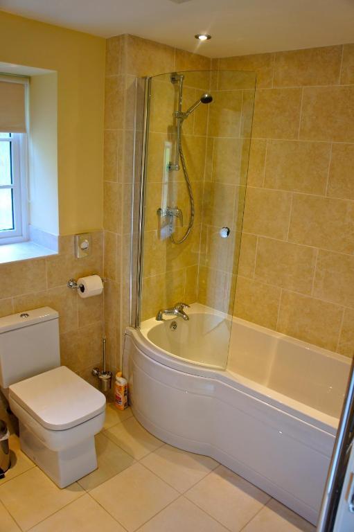 High Dalby House & Cottages Levisham Cameră foto