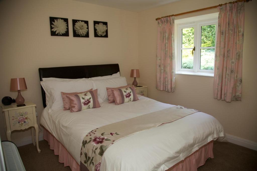 High Dalby House & Cottages Levisham Cameră foto